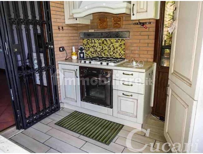 Anteprima foto 4 - Appartamento in Vendita a Roma - Romanina