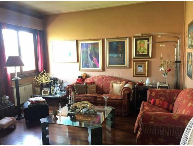 Anteprima foto 4 - Appartamento in Vendita a Roma - Romanina