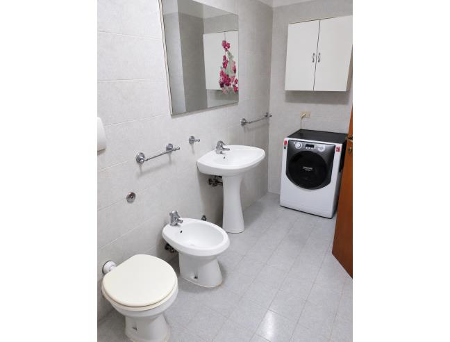 Anteprima foto 4 - Appartamento in Vendita a Roma - Romanina