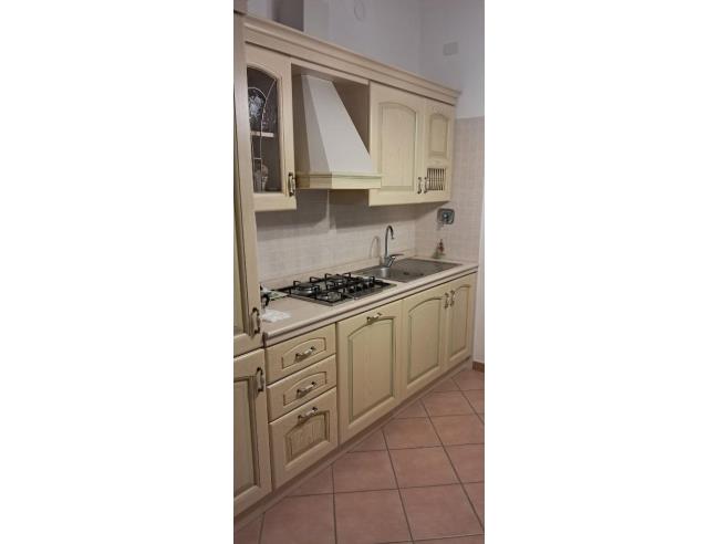 Anteprima foto 4 - Appartamento in Vendita a Roma - Romanina