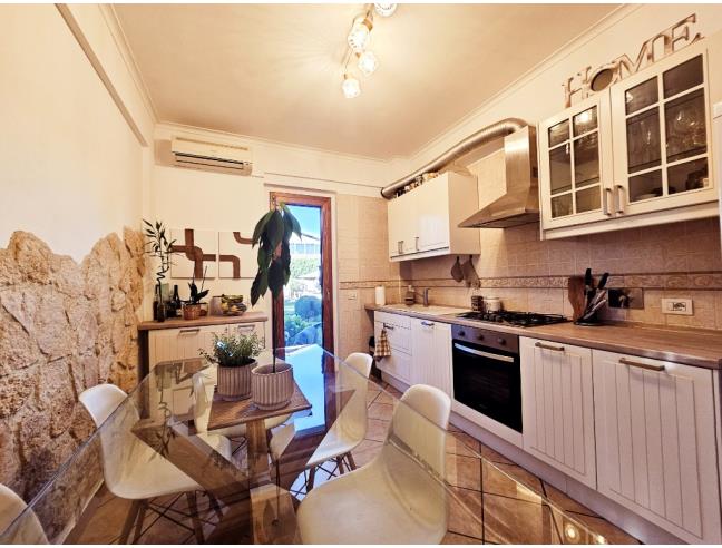 Anteprima foto 4 - Appartamento in Vendita a Roma - Romanina