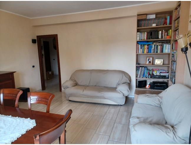 Anteprima foto 4 - Appartamento in Vendita a Roma - Romanina