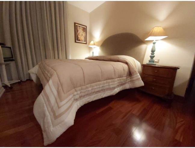 Anteprima foto 4 - Appartamento in Vendita a Roma - Romanina