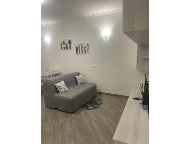 Anteprima foto 4 - Appartamento in Vendita a Roma - Romanina