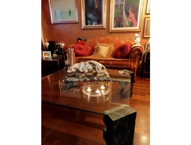 Anteprima foto 4 - Appartamento in Vendita a Roma - Romanina