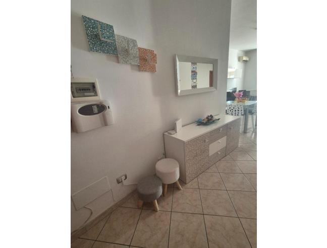 Anteprima foto 4 - Appartamento in Vendita a Roma - Romanina