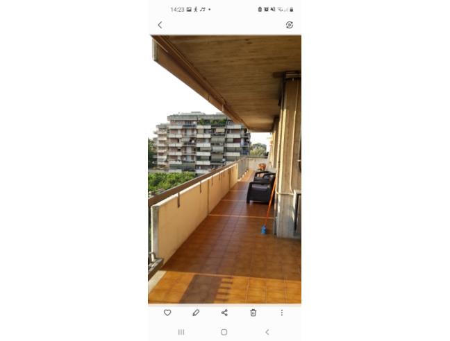 Anteprima foto 4 - Appartamento in Vendita a Roma - Romanina