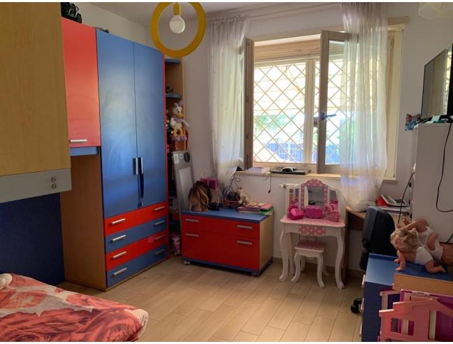 Anteprima foto 4 - Appartamento in Vendita a Roma - Romanina