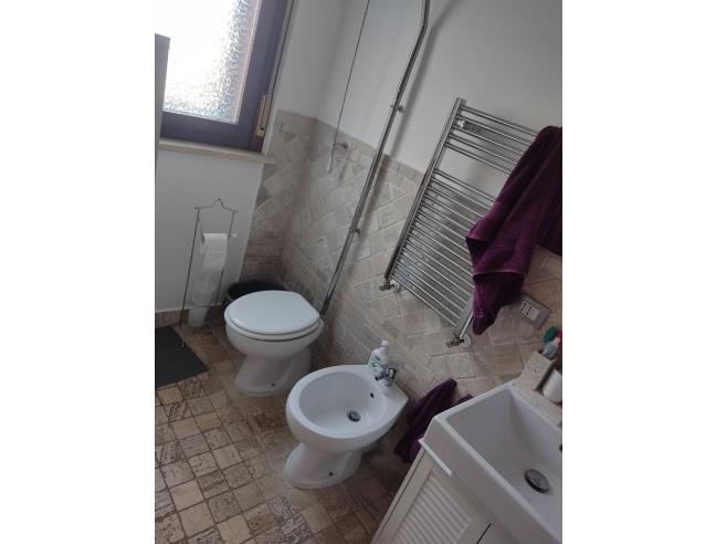 Anteprima foto 4 - Appartamento in Vendita a Roma - Romanina