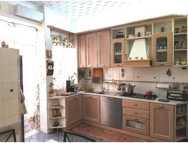 Anteprima foto 4 - Appartamento in Vendita a Roma - Romanina