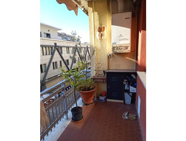 Anteprima foto 4 - Appartamento in Vendita a Roma - Romanina