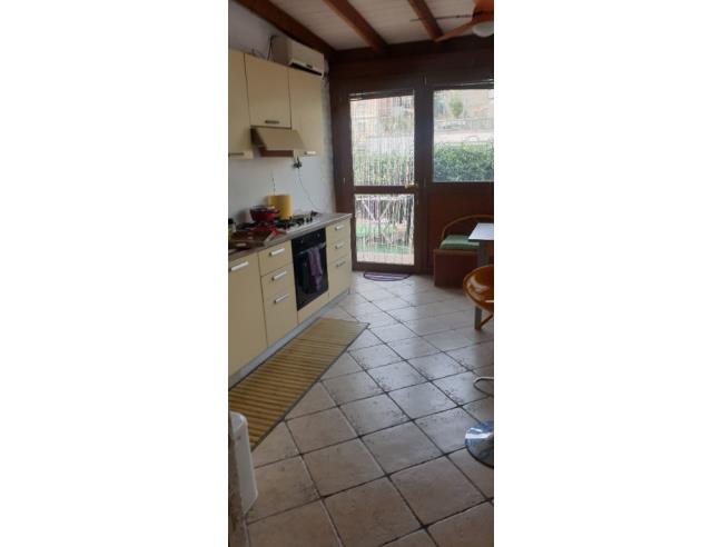 Anteprima foto 4 - Appartamento in Vendita a Roma - Romanina