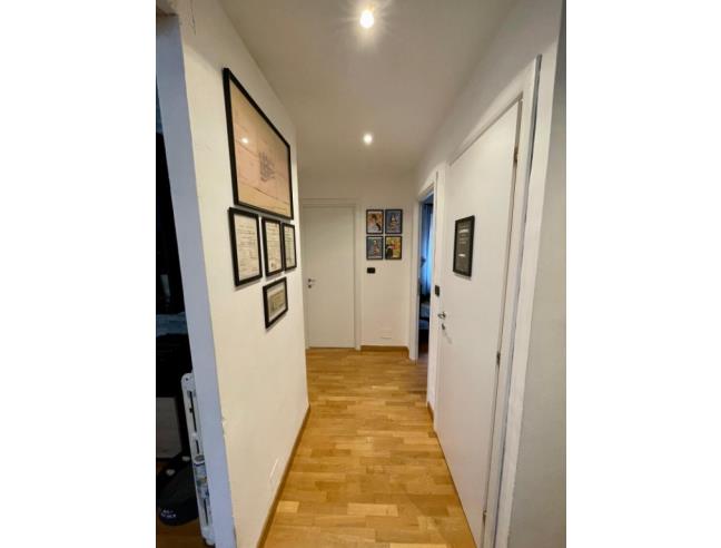 Anteprima foto 4 - Appartamento in Vendita a Roma - Romanina