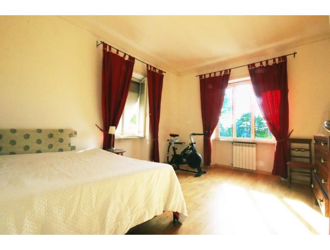 Anteprima foto 5 - Appartamento in Vendita a Roma - Romanina