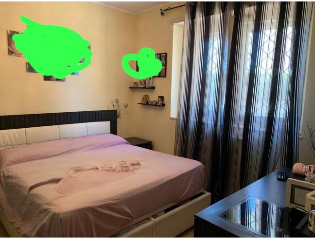 Anteprima foto 5 - Appartamento in Vendita a Roma - Romanina