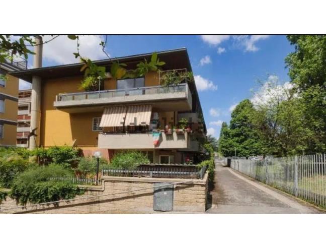 Anteprima foto 5 - Appartamento in Vendita a Roma - Romanina