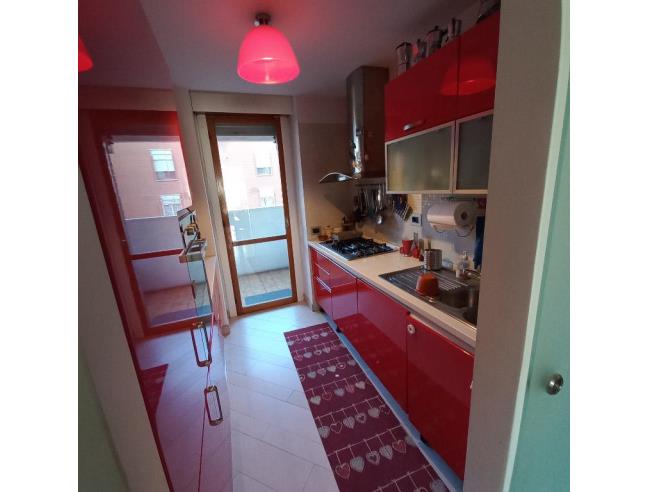 Anteprima foto 5 - Appartamento in Vendita a Roma - Romanina