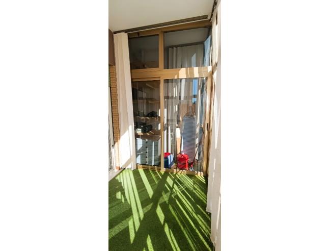 Anteprima foto 5 - Appartamento in Vendita a Roma - Romanina