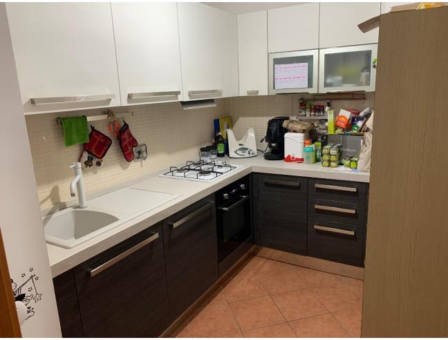 Anteprima foto 5 - Appartamento in Vendita a Roma - Romanina