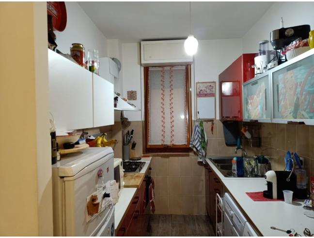 Anteprima foto 5 - Appartamento in Vendita a Roma - Romanina