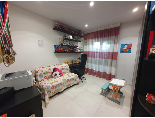 Anteprima foto 5 - Appartamento in Vendita a Roma - Romanina