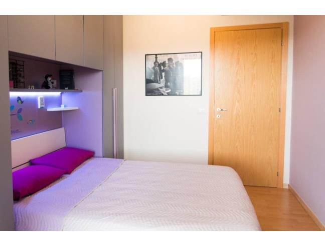 Anteprima foto 5 - Appartamento in Vendita a Roma - Romanina