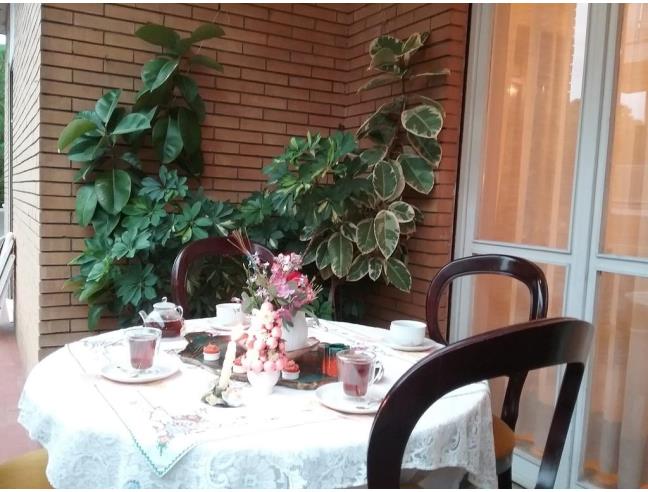Anteprima foto 5 - Appartamento in Vendita a Roma - Romanina
