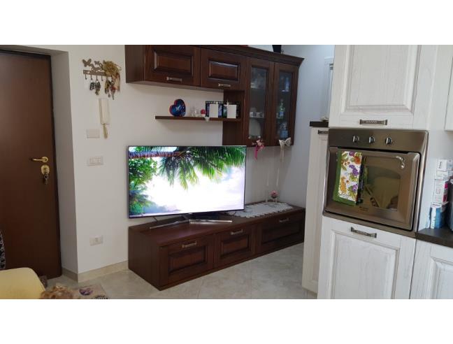 Anteprima foto 5 - Appartamento in Vendita a Roma - Romanina