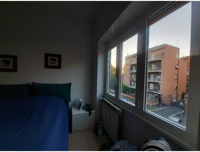 Anteprima foto 5 - Appartamento in Vendita a Roma - Romanina