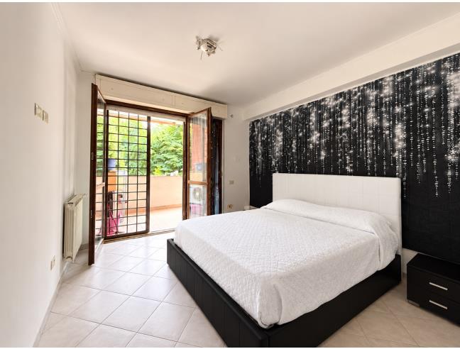 Anteprima foto 5 - Appartamento in Vendita a Roma - Romanina