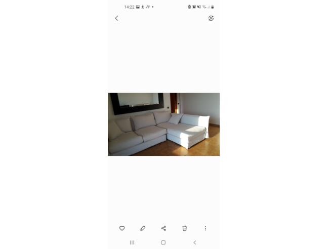 Anteprima foto 5 - Appartamento in Vendita a Roma - Romanina