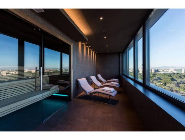 Anteprima foto 5 - Appartamento in Vendita a Roma - Romanina