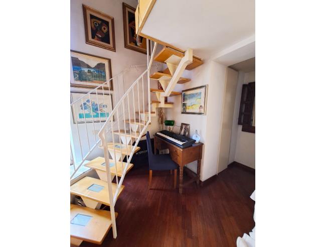 Anteprima foto 5 - Appartamento in Vendita a Roma - Romanina