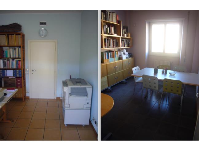 Anteprima foto 5 - Appartamento in Vendita a Roma - Romanina