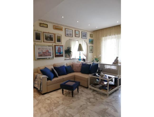 Anteprima foto 5 - Appartamento in Vendita a Roma - Romanina