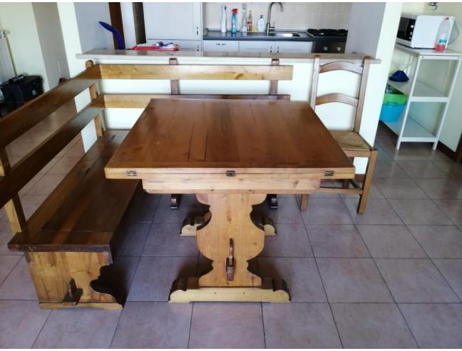 Anteprima foto 5 - Appartamento in Vendita a Roma - Romanina