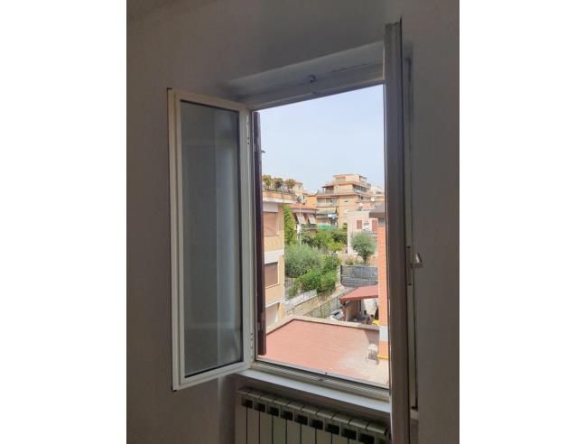 Anteprima foto 5 - Appartamento in Vendita a Roma - Romanina