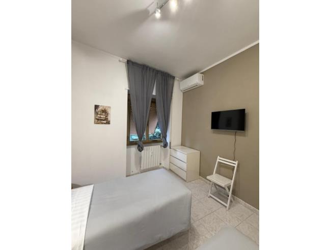 Anteprima foto 5 - Appartamento in Vendita a Roma - Romanina