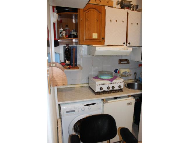 Anteprima foto 5 - Appartamento in Vendita a Roma - Romanina