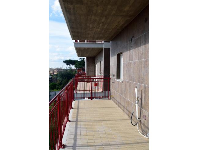 Anteprima foto 5 - Appartamento in Vendita a Roma - Romanina