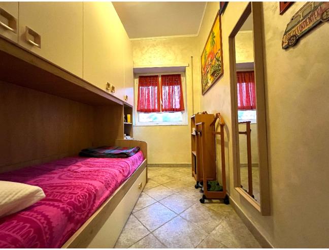 Anteprima foto 5 - Appartamento in Vendita a Roma - Romanina