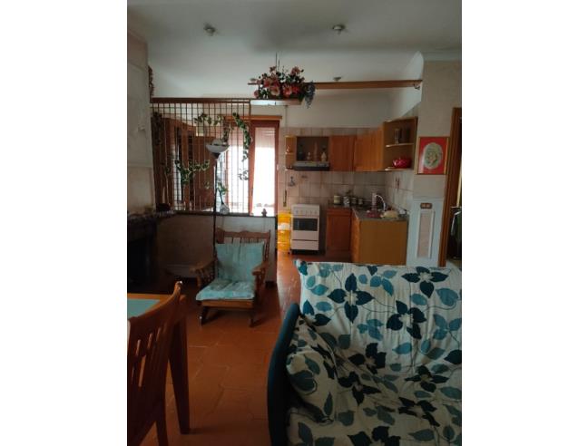 Anteprima foto 5 - Appartamento in Vendita a Roma - Romanina