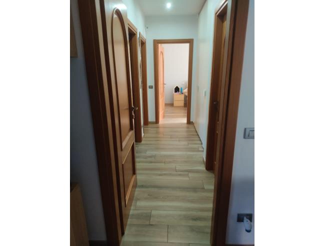 Anteprima foto 5 - Appartamento in Vendita a Roma - Romanina