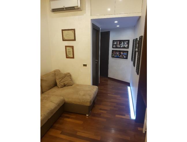 Anteprima foto 5 - Appartamento in Vendita a Roma - Romanina