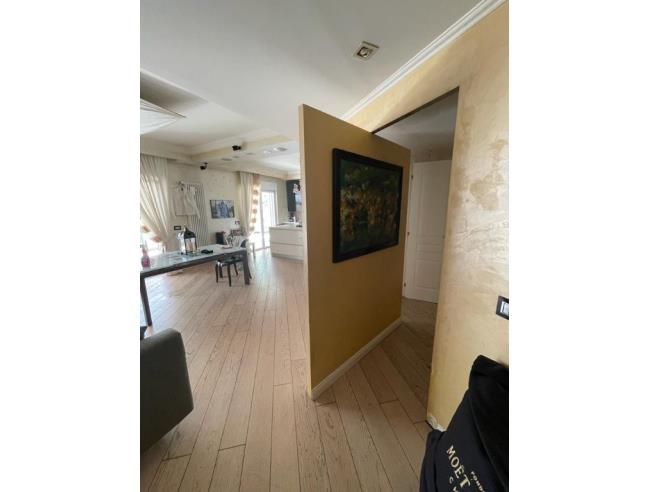 Anteprima foto 5 - Appartamento in Vendita a Roma - Romanina