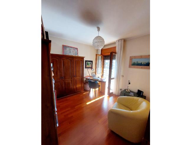 Anteprima foto 5 - Appartamento in Vendita a Roma - Romanina