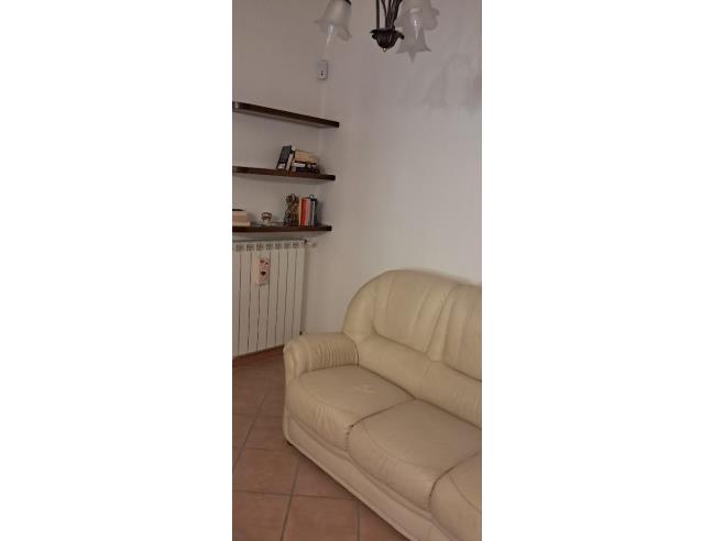 Anteprima foto 5 - Appartamento in Vendita a Roma - Romanina