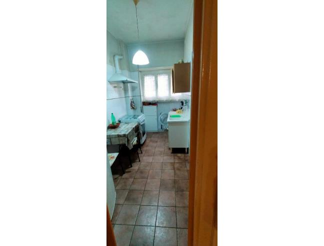 Anteprima foto 5 - Appartamento in Vendita a Roma - Romanina