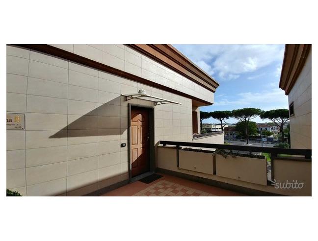 Anteprima foto 5 - Appartamento in Vendita a Roma - Romanina