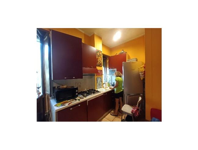 Anteprima foto 5 - Appartamento in Vendita a Roma - Romanina